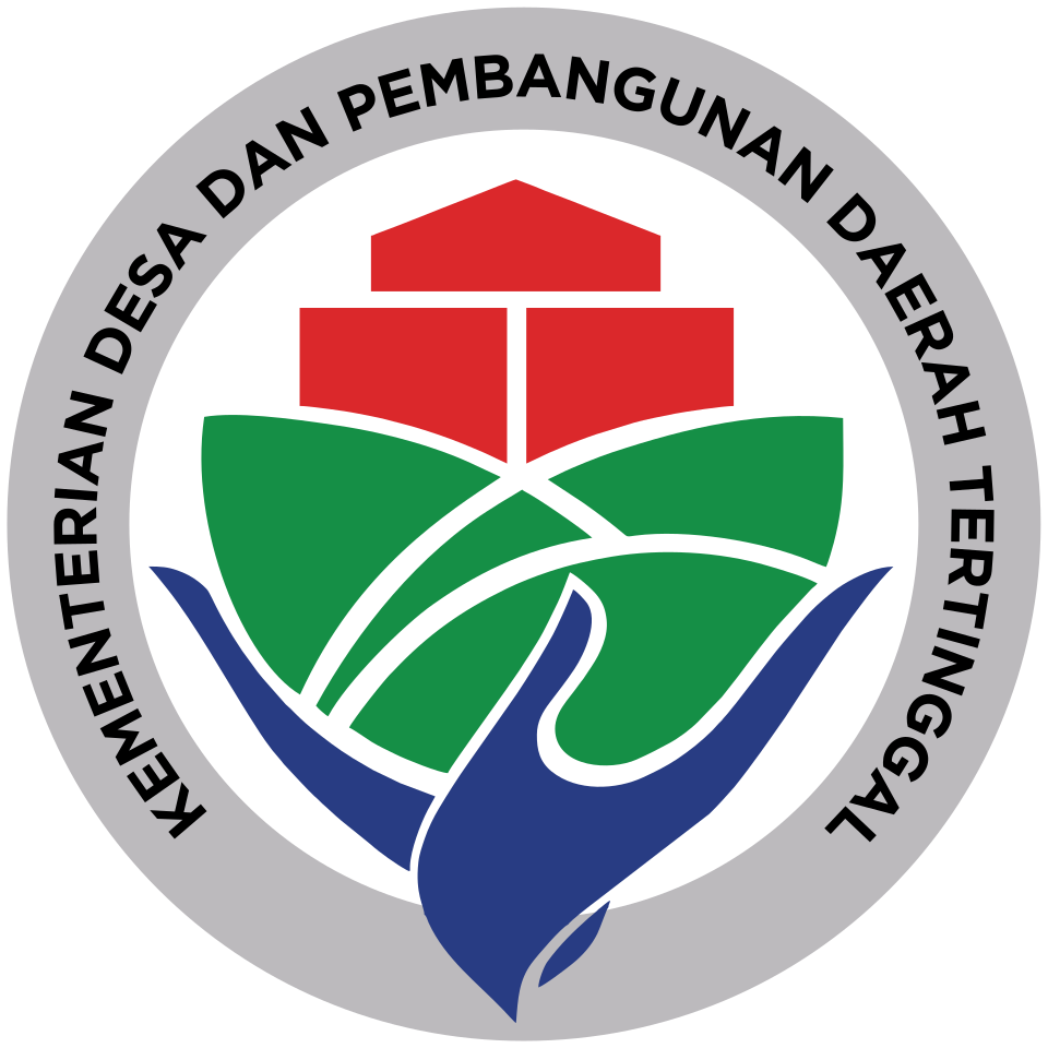 Kemen. Desa & PDT